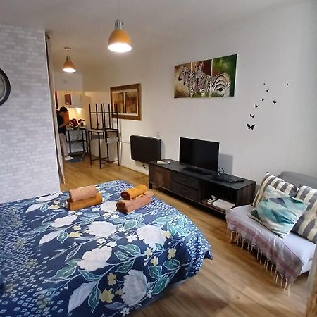 Appartement Renove , Quartier Historique Du Panier , Centre-Ville Marseille Exteriör bild
