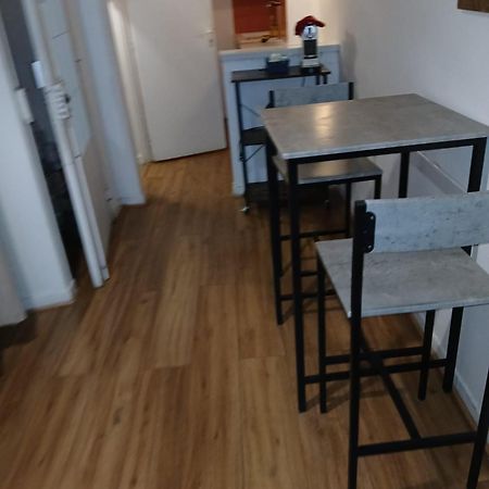 Appartement Renove , Quartier Historique Du Panier , Centre-Ville Marseille Exteriör bild